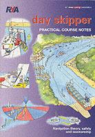 Day Skipper Practical Course Notes - Royal Yachting Association - cover