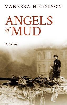 Angels of Mud - Vanessa Nicolson - cover