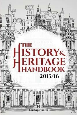 The History & Heritage Handbook - cover