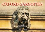 Oxford Gargoyles: A Little Souvenir