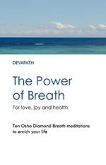 The Power of Breath