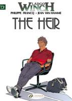 Largo Winch 1 - The Heir