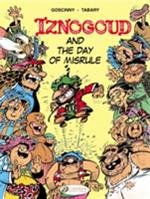 Iznogoud 3 - Iznogoud and the Day of Misrule