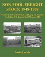 Non-Pool Freight Stock 1948-1968