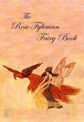 Rose Fyleman Fairy Book - Rose Fyleman - cover