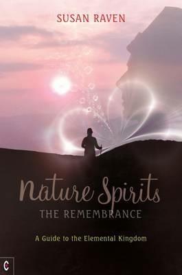 Nature Spirits: The Remembrance: A Guide to the Elemental Kingdom - Susan Raven - cover