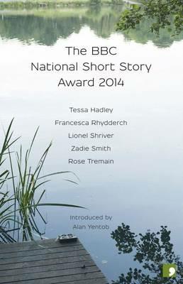 The BBC National Short Story Award 2014 - cover