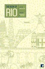 The Book of Rio: A City in Short Fiction