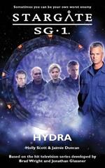 Stargate SG1: Hydra