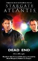 Stargate Atlantis: Dead End