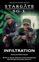 STARGATE SG-1 Infiltration