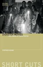 Disaster Movies - The Cinema of Catastrophe 2e