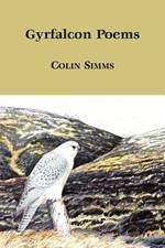 Gyrfalcon Poems