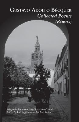 Collected Poems (Rimas) - Gustavo Adolfo Becquer - cover