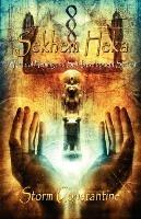Sekhem Heka - Storm Constantine - cover