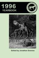 Centre for Fortean Zoology Yearbook 1996 - cover