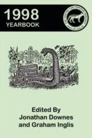 Centre for Fortean Zoology Yearbook 1998 - cover