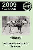 Centre for Fortean Zoology Yearbook 2009 - cover