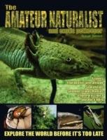 The Amateur Naturalist (and Exotic Petkeeper) #7 - cover