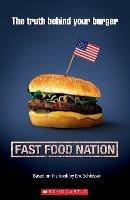 Fast Food Nation Audio Pack