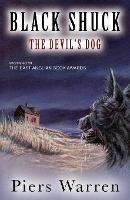 Black Shuck: The Devil's Dog - Piers Warren - cover