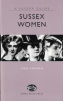 Sussex Women - Ann Kramer - cover