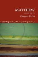 Matthew - Margaret Davies - cover