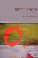 Revelation - Jonathan Knight - cover