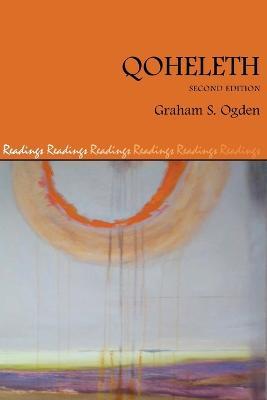 Qoheleth, Second Edition - Graham Ogden - cover