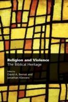 Religion and Violence: The Biblical Heritage - cover