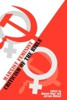 Marxist Feminist Criticism of the Bible - cover