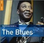 The Rough Guide to the Blues