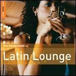 The Rough Guide to Latin Lounge