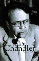 Raymond Chandler - Anthony Fowles - cover