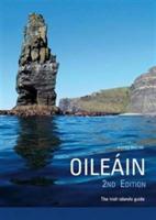 Oileain - the Irish Islands Guide - David Walsh - cover