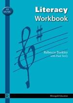 AS Music Literacy Workbook