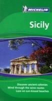 Sicilia. Ediz. inglese - copertina