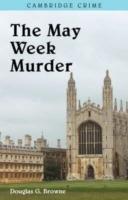 The May Week Murders