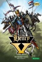 Henry V (Classical Comics) - William Shakespeare - cover