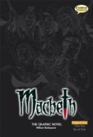 Macbeth the Graphic Novel