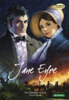 Jane Eyre: Quick Text - Charlotte Bronte - cover