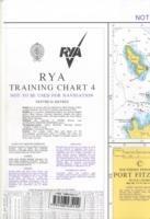 RYA Training Chart - cover