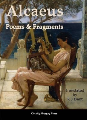 Alcaeus: Poems & Fragments - Alcaeus - cover
