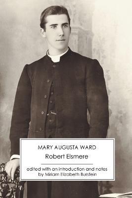 Robert Elsmere - Mary Augusta Ward - cover