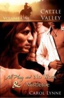 Cattle Valley - Carol Lynne - cover