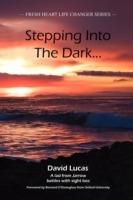 Stepping into the Dark: A Lad from Jarrow Battles with Sight Loss - David Lucas - cover