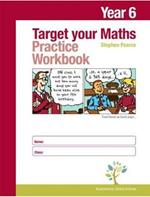 Target your Maths Year 6 Practice Workbook