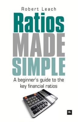 Ratios Made Simple - Robert Leach - cover