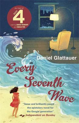 Every Seventh Wave - Daniel Glattauer - cover