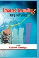 Advanced Accountancy: Theory and Practice (HB) - cover